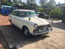 Morris Oxford 1967 Car