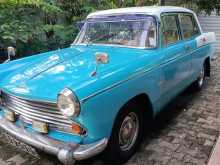 Morris Oxford 1969 Car