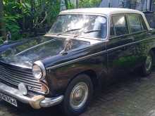 Morris Oxford 1969 Car