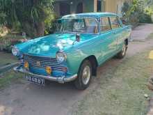 Morris Oxford 1969 Car