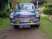 Morris Oxford 1969 Car