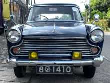 Morris Oxford 1969 Car