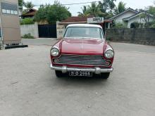 Morris Oxford 1980 Car