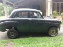 Morris Standard 10 1958 Car