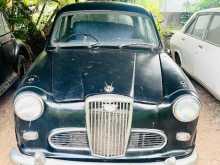 Morris Wolsely 1500 1960 Car
