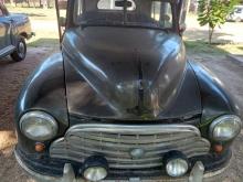 Morris OXford 1980 Car