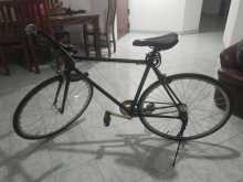 Nemo Racing bicycle