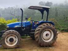 New-Holland New-Holland 2018 Tractor