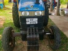 New-Holland 4710 2018 Tractor