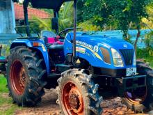 New-Holland 4710 2021 Tractor