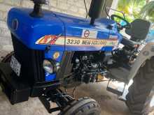 New-Holland 3230 2021 Tractor