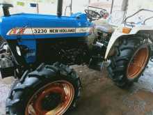 New-Holland 3230 2022 Tractor