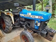 New-Holland 3230 2021 Tractor