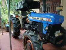 New-Holland 3230 New Holland 2024 Tractor