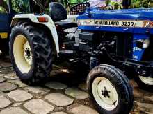 New-Holland 3230 TX 2021 Tractor