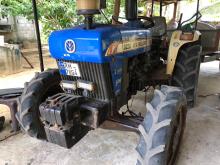New-Holland 3250 2021 Tractor