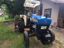 New-Holland 3262 2021 Tractor