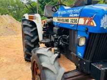 New-Holland 3280 TX 2021 Tractor