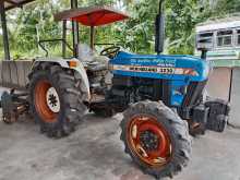 New-Holland 3290TX 2021 Tractor