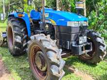 New-Holland 4 Wheel 2020 Tractor