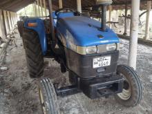 New-Holland 4210 2016 Tractor