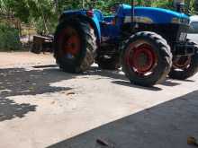 New-Holland 4710 2017 Tractor