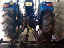 New-Holland 44 2019 Tractor