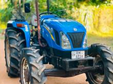 New-Holland 44 2021 Tractor