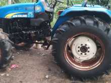 New-Holland 47104WD 2019 Tractor