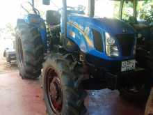 New-Holland 4710 2021 Tractor