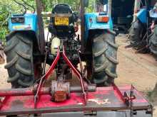 New-Holland 4710 2012 Tractor