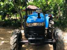 New-Holland 4710 2016 Tractor