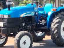 New-Holland 4710 2014 Tractor