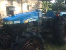 New-Holland 4710 2020 Tractor