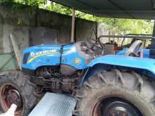 New-Holland 4710 2021 Tractor