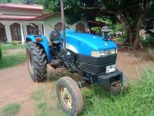 New-Holland 4710 2016 Tractor