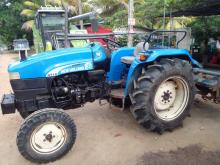 New-Holland 4710 2016 Tractor