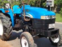 New-Holland 4710 2014 Tractor