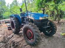 New-Holland 4710 2016 Tractor