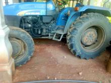 New-Holland 4710 2017 Tractor
