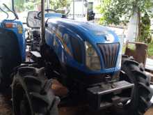 New-Holland 4710 2021 Tractor