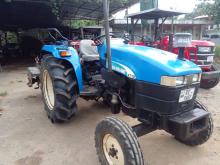 New-Holland 4710 2017 Tractor