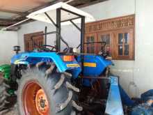 New-Holland 4710 2018 Tractor