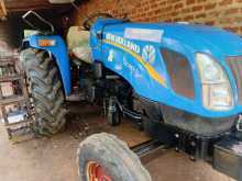 New-Holland 4710 2020 Tractor