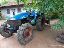 New-Holland 4710 2018 Tractor