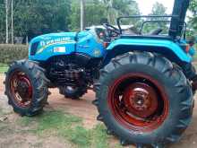 New-Holland 4710 2021 Tractor