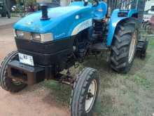 New-Holland 4710 2017 Tractor