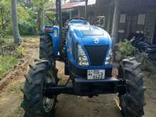 New-Holland 4710 2020 Tractor