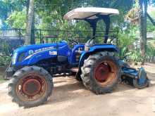 New-Holland 4710 2020 Tractor