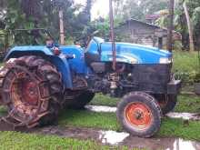 New-Holland 4710 2016 Tractor